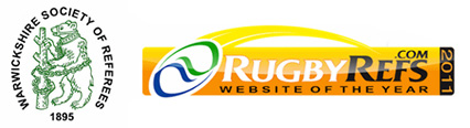 Warwickshire Society of Referees